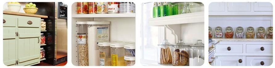 Ideas: Cómo Decorar tu Cocina