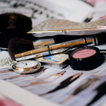 Maquillaje: ¿Cuáles son los esenciales en tu cartera?