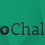 iPhone Apps: Eco Challenge