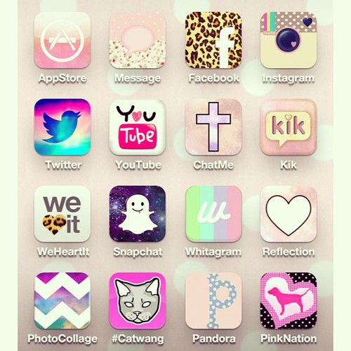 cute apps