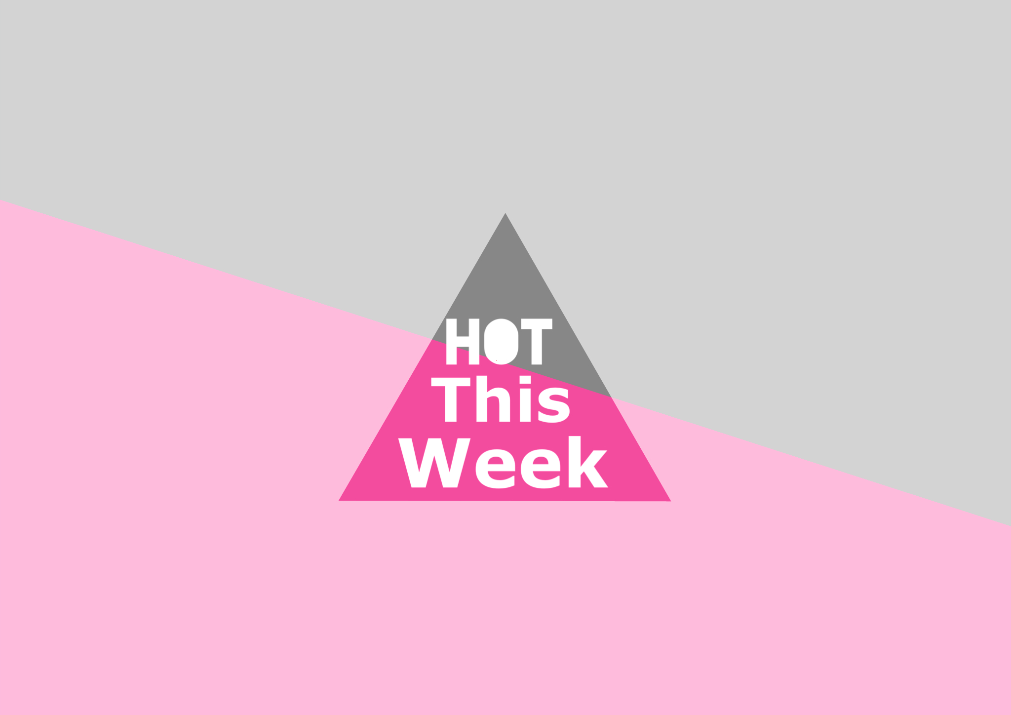 hot this week