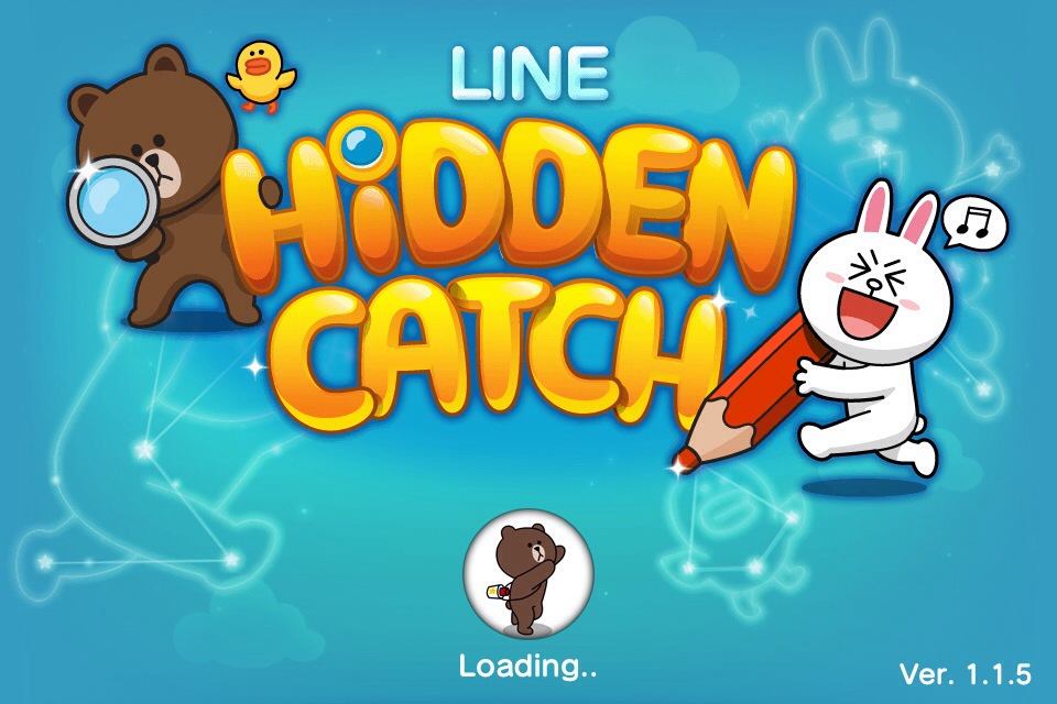 hidden catch