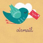 Happy Mail #1 [Junio] + Otros Tips De Envío
