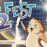 Gato Fest + Concurso