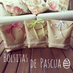 DIY: Bolsitas De Pascua