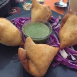 Mi Visita al Restaurant Hindú Rishtedar