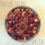 Mila Cocina: Frutos Secos con Especias