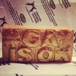 Gay Is Ok. «Love Soap» by Lush