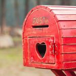 Happy Mail {Swaps Recibidos y Enviados}