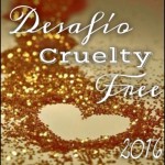Desafío Cruelty Free 2016 ¿Quién Se Une?