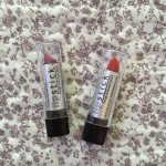 Review: Purely Matte Lipstick de L.A. Colors