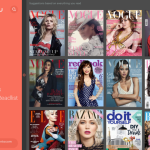 Revistas Digitales….¡Gratis!