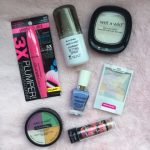 Review: Productos Wet n Wild