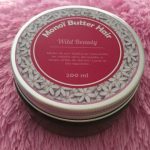 Review: Monoï Butter Hair de Wild Beauty