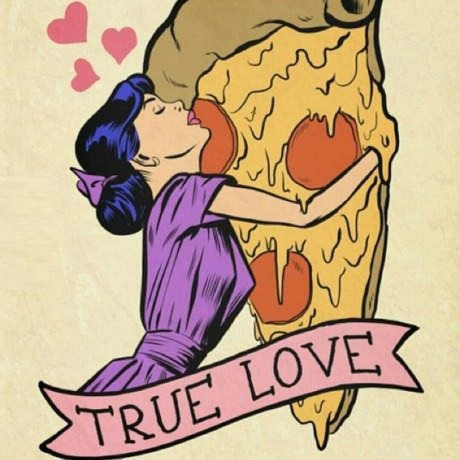 true-love-pizza-girl