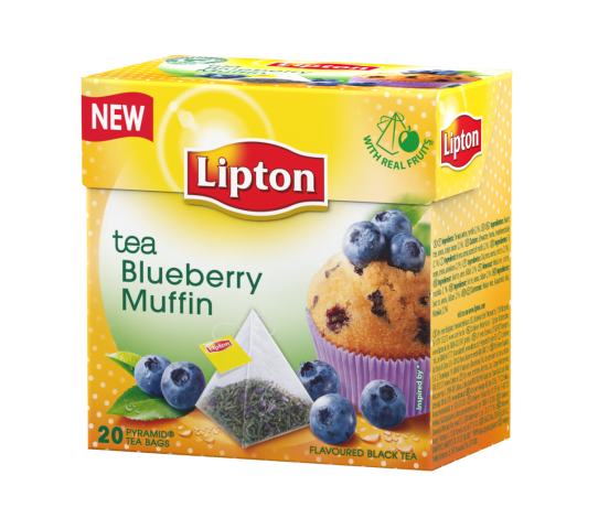 lipton-tea-blueberry-muffin