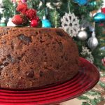 Mila Cocina: Christmas Pudding