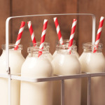 Belleza: Tres recetas para embellecer tu piel usando leche