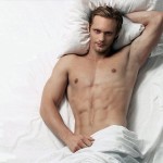 Hoy te amo….Alexander Skarsgard