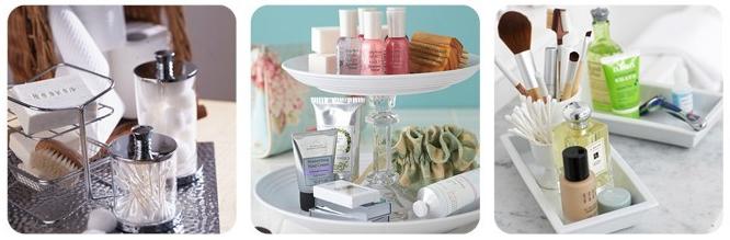 Ideas: Cómo Decorar tu Baño