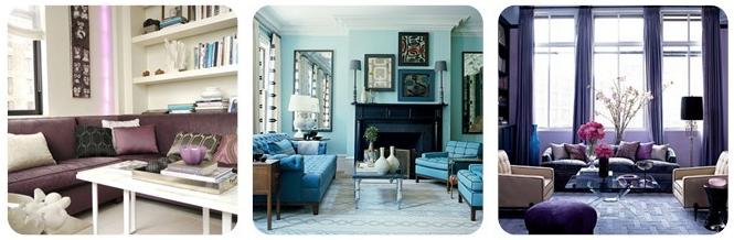 Ideas: Cómo Decorar tu Living