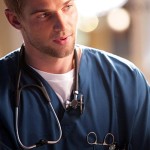 Hoy Te Amo….Mike Vogel