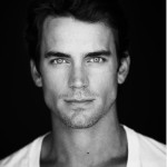 Hoy Te Amo….Matt Bomer