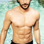 Hoy Te Amo….Joe Manganiello