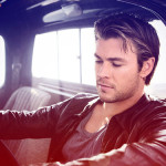 Hoy Te Amo….Chris Hemsworth