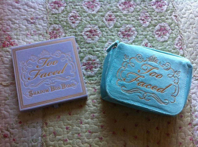 too faced