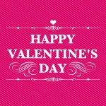 Feliz Día de San Valentín