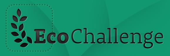 eco challenge logo
