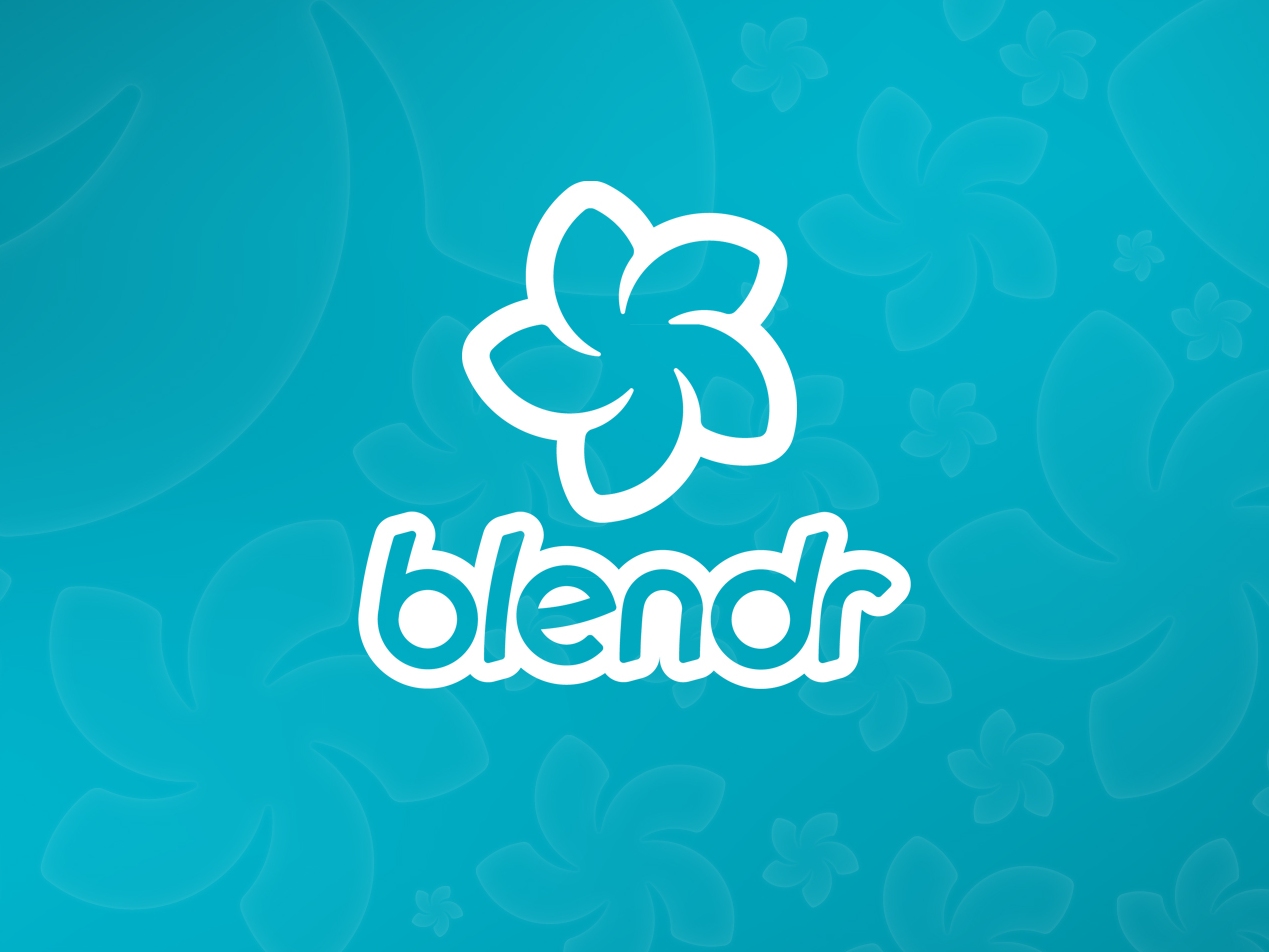 blendr-logo