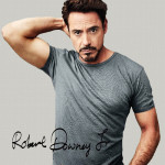 Hoy Te Amo….Robert Downey Jr.