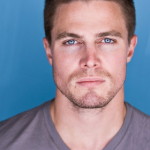 Hoy Te Amo….Stephen Amell