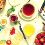 Ideas Para un Brunch