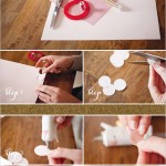 DIY: Ideas con Papel