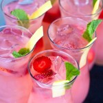 Ideas: Cocktails de Verano