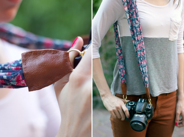 make-this-camera-strap-from-a-scarf-640x477