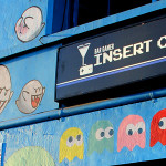 Insert Coin. Alcohol y Videojuegos