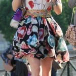 El Look: Blair Waldorf