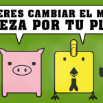 Campaña Lunes Sin Carne