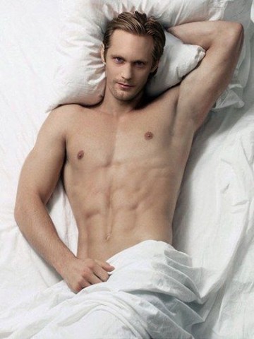 alexander skarsgard