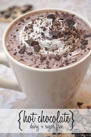 Hot-Chocolatevegan