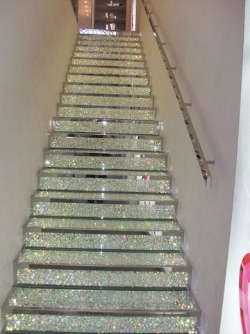 dream stairs