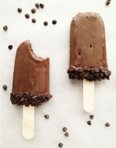 fudgesicles