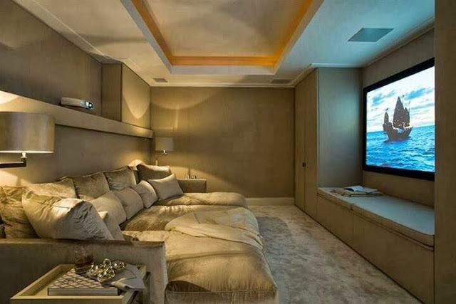 home theater 2