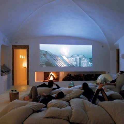 home theater