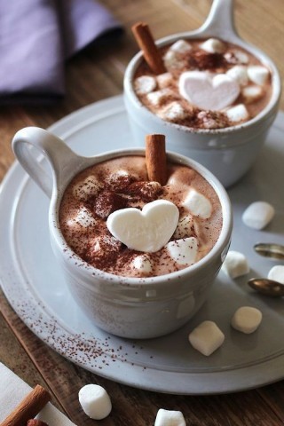 portada hot chocolate