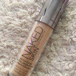 Review: Base Naked Skin de Urban Decay